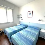 Апартаменты Villaggio Azzurro Бибионе