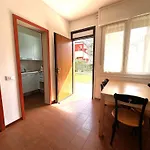 Villaggio Azzurro Апартаменты Бибионе