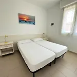 아파트 Villaggio Azzurro