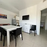 Villaggio Azzurro 아파트
