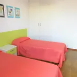 Villaggio Azzurro דירה ביביונה