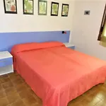 Villaggio Azzurro ביביונה