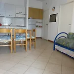 דירה Villaggio Azzurro