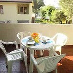 Villaggio Azzurro דירה ביביונה