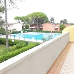 Villaggio Azzurro דירה ביביונה