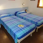 Villaggio Azzurro ביביונה