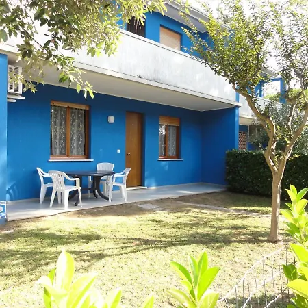 Apartamento Villaggio Azzurro