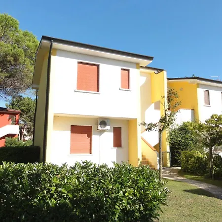 Villaggio Azzurro Apartamento *