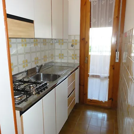 Villaggio Azzurro Apartmán