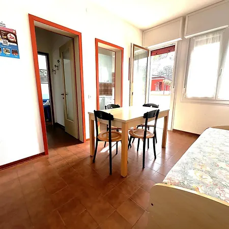 Apartamento Villaggio Azzurro *