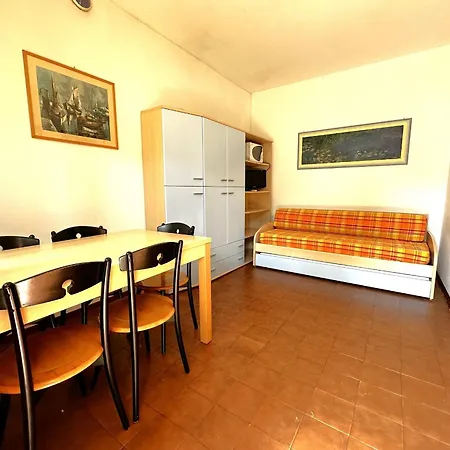 Villaggio Azzurro Apartamento *