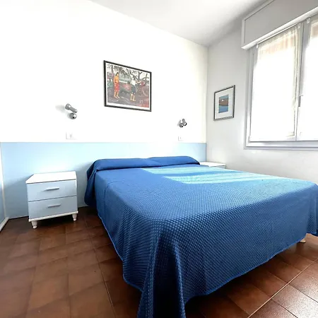 Villaggio Azzurro Apartamento *