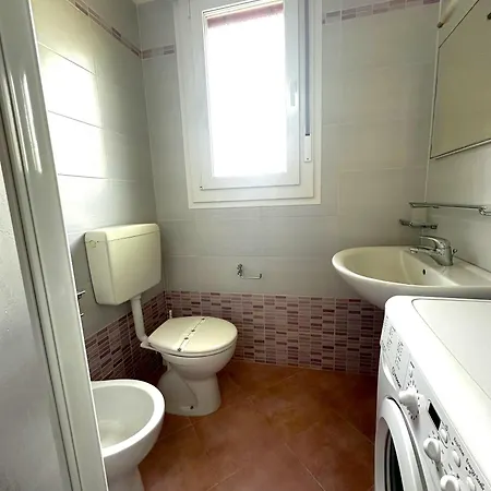 Apartamento Villaggio Azzurro