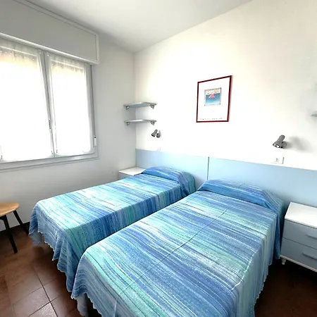 Apartamento Villaggio Azzurro Bibione