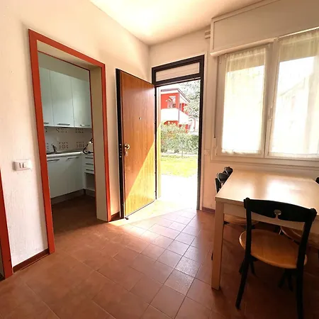 Villaggio Azzurro Apartamento Bibione