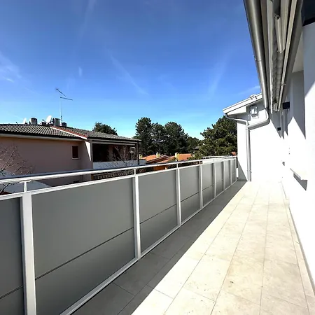 Villaggio Azzurro Bibione