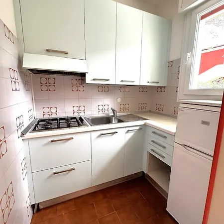 Villaggio Azzurro Apartamento