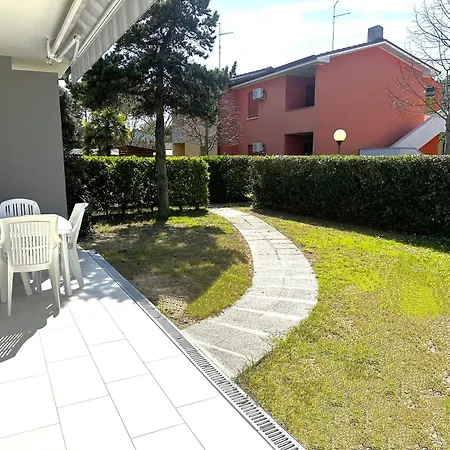 Villaggio Azzurro Apartamento Bibione