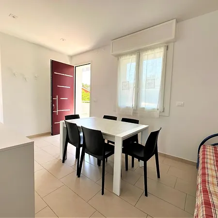Villaggio Azzurro Apartamento