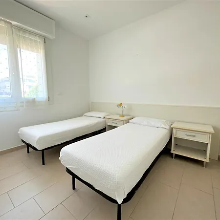 Villaggio Azzurro Apartamento Bibione