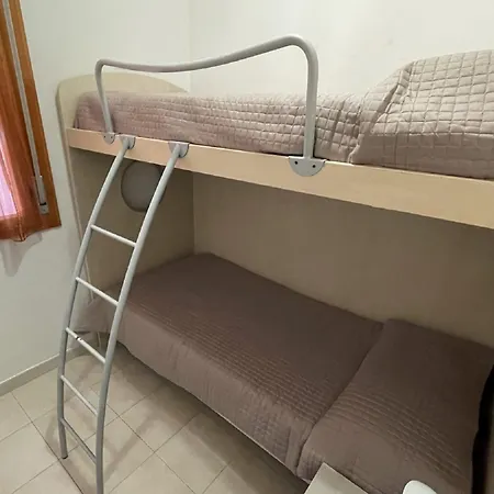 Villaggio Azzurro Apartamento