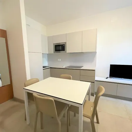 Villaggio Azzurro Apartamento *