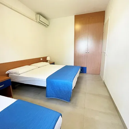 Apartamento Villaggio Azzurro Bibione