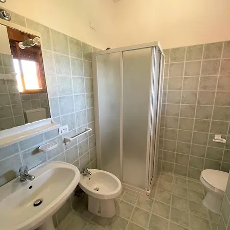Apartamento Villaggio Azzurro Bibione