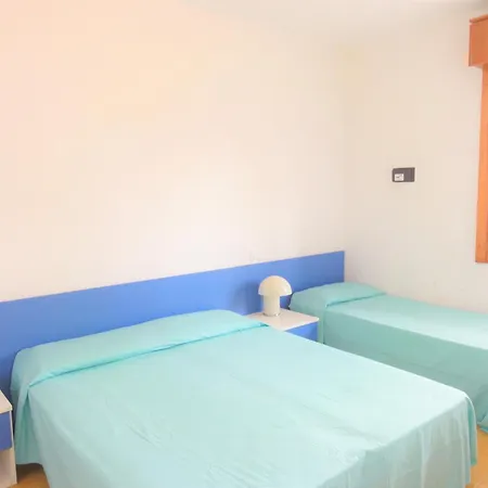 Villaggio Azzurro Apartamento
