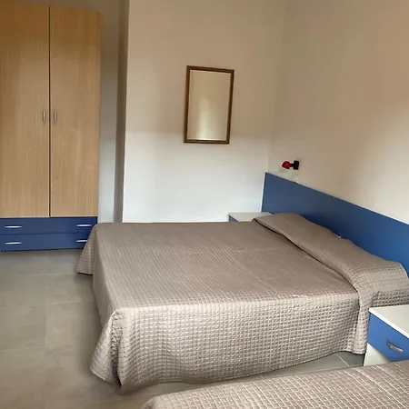 Villaggio Azzurro Apartamento *