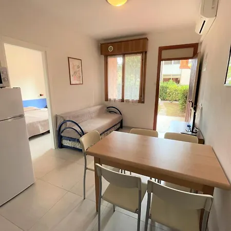 Villaggio Azzurro Apartamento *