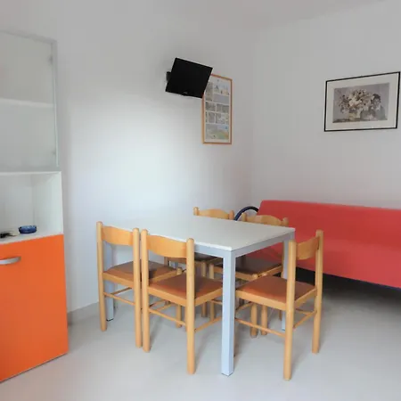 Villaggio Azzurro 아파트