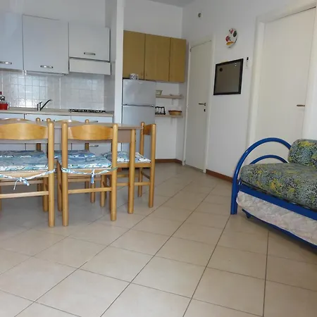 Appartement Villaggio Azzurro