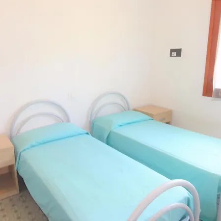 Villaggio Azzurro Apartamento *