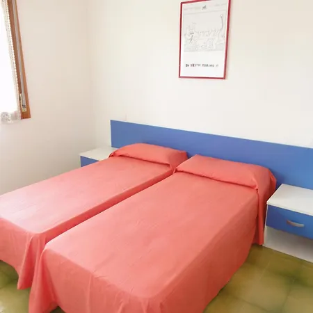 Apartamento Villaggio Azzurro *