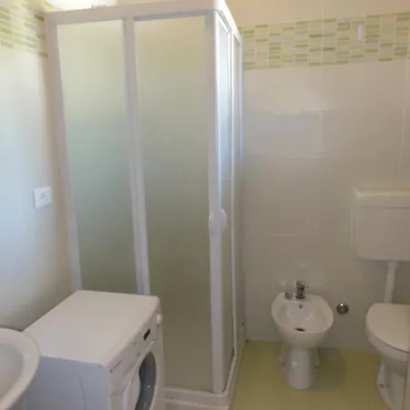 Villaggio Azzurro Apartamento *