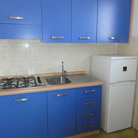 Villaggio Azzurro Apartamento Bibione