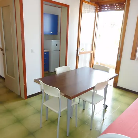 Apartamento Villaggio Azzurro *