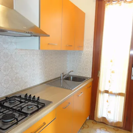 Apartamento Villaggio Azzurro Bibione
