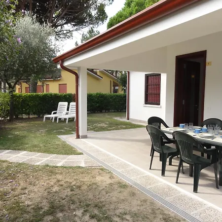 Villaggio Azzurro דירה ביביונה