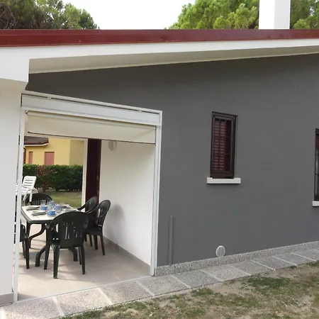 Villaggio Azzurro Apartmán *