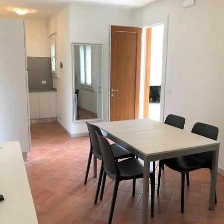 Villaggio Azzurro Apartmán