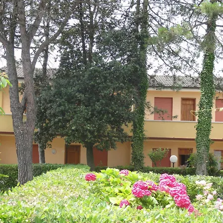 דירה Villaggio Azzurro *