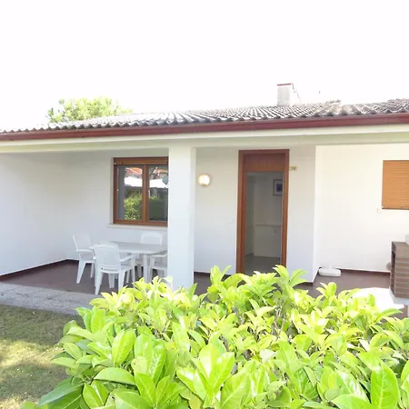 דירה Villaggio Azzurro