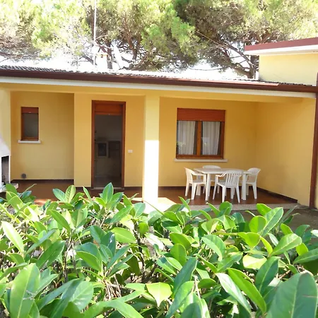 Villaggio Azzurro