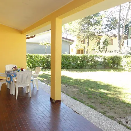 Villaggio Azzurro Apartmán