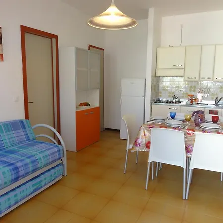 Villaggio Azzurro * Bibione