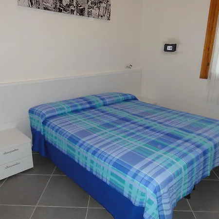 Villaggio Azzurro 公寓 *