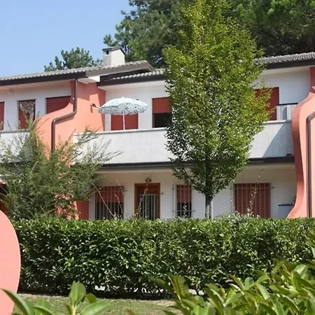 Apartmán Villaggio Azzurro Bibione