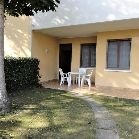 Apartamento Villaggio Azzurro